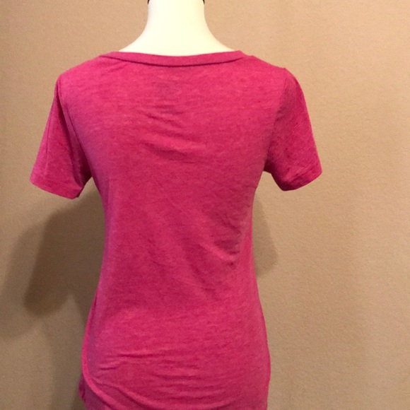 Pink Old Navy Shirt Small - Picture 2 of 2